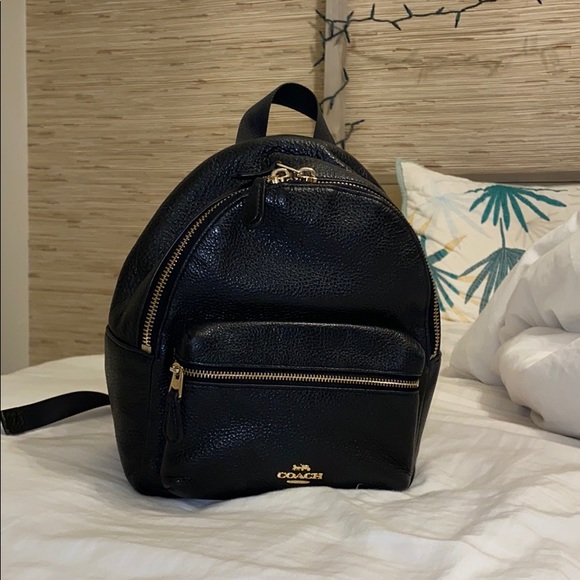 Coach purse/bag - Picture 1 of 8